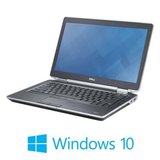 Laptopuri Dell Latitude E6420, Intel i3-2330M, 120GB SSD NOU, Windows 10 Home